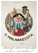 O Malabarista