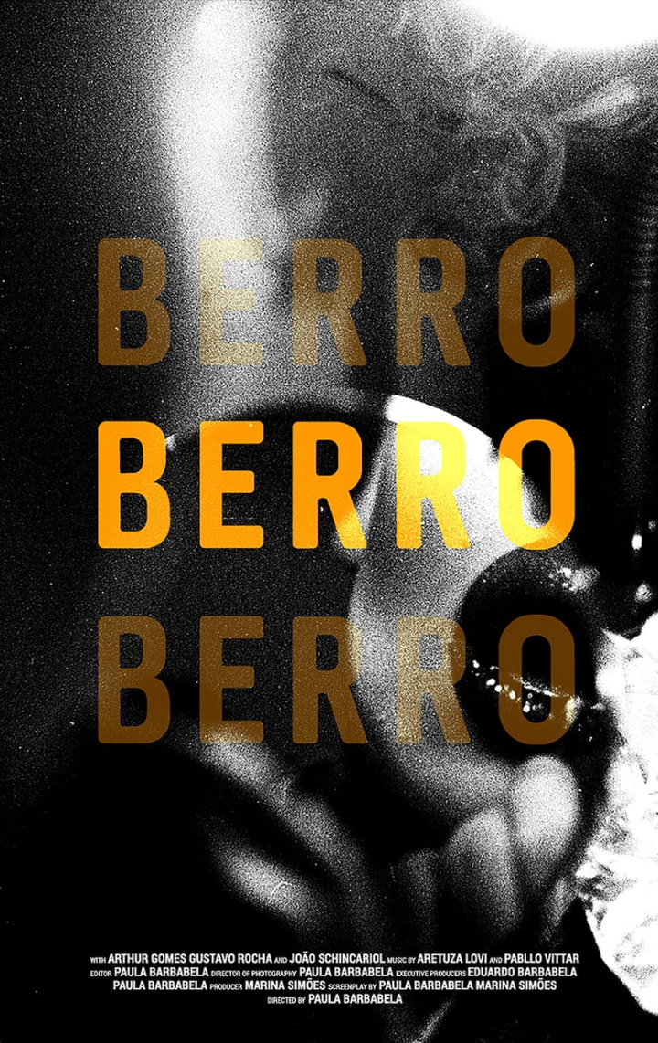 Berro i gruppen Alla filmer / Documentary hos Mohamad shop (526328)