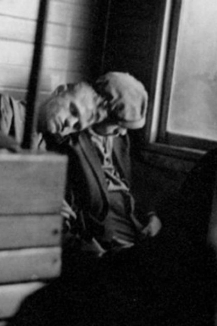 People on Wheels i gruppen Alla filmer hos Mohamad shop (526364)