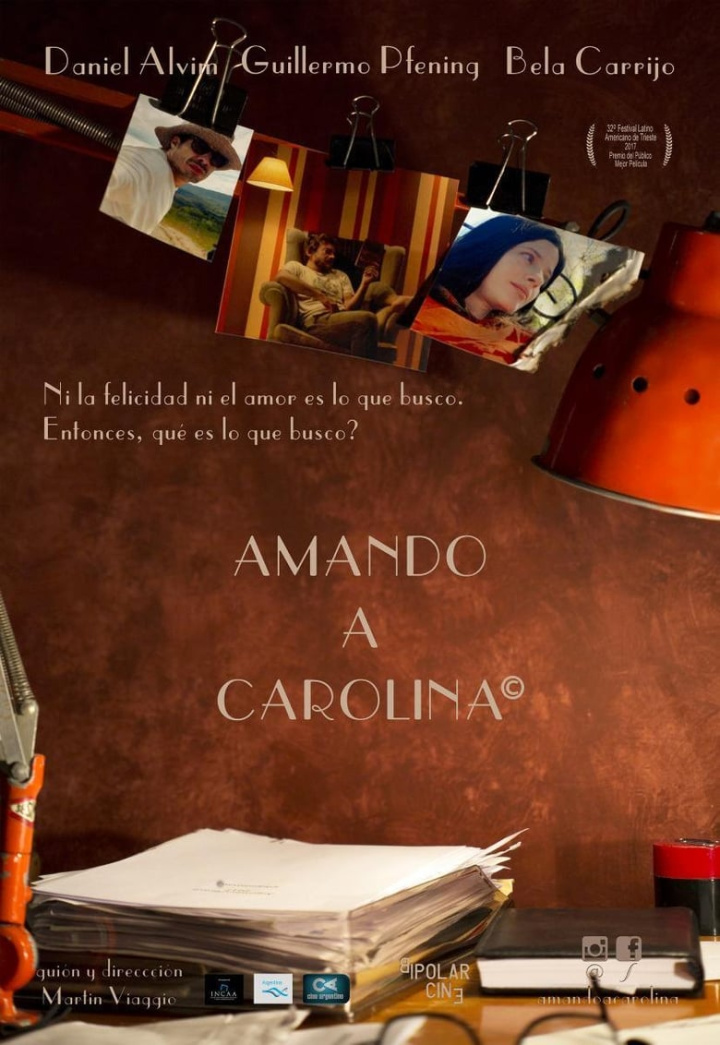 Loving Carolina i gruppen Romantik hos Mohamad shop (526376)