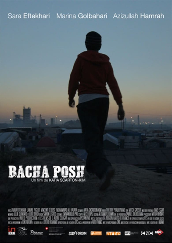 Bacha Posh i gruppen Drama hos Mohamad shop (526396)