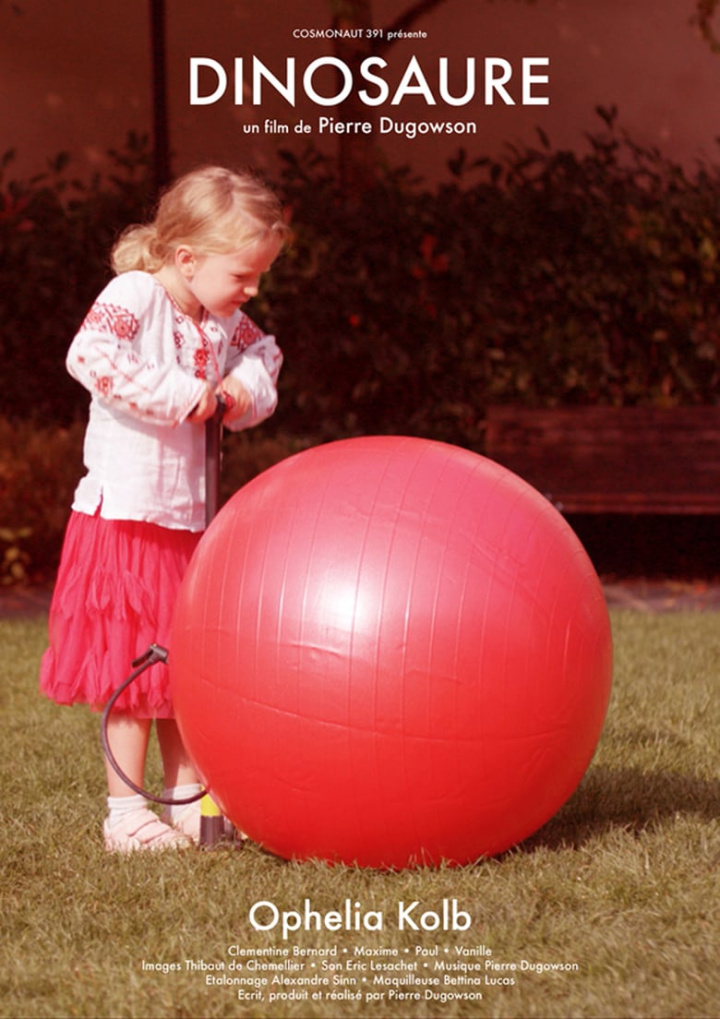 Dinosaure i gruppen Komedi hos Mohamad shop (526402)