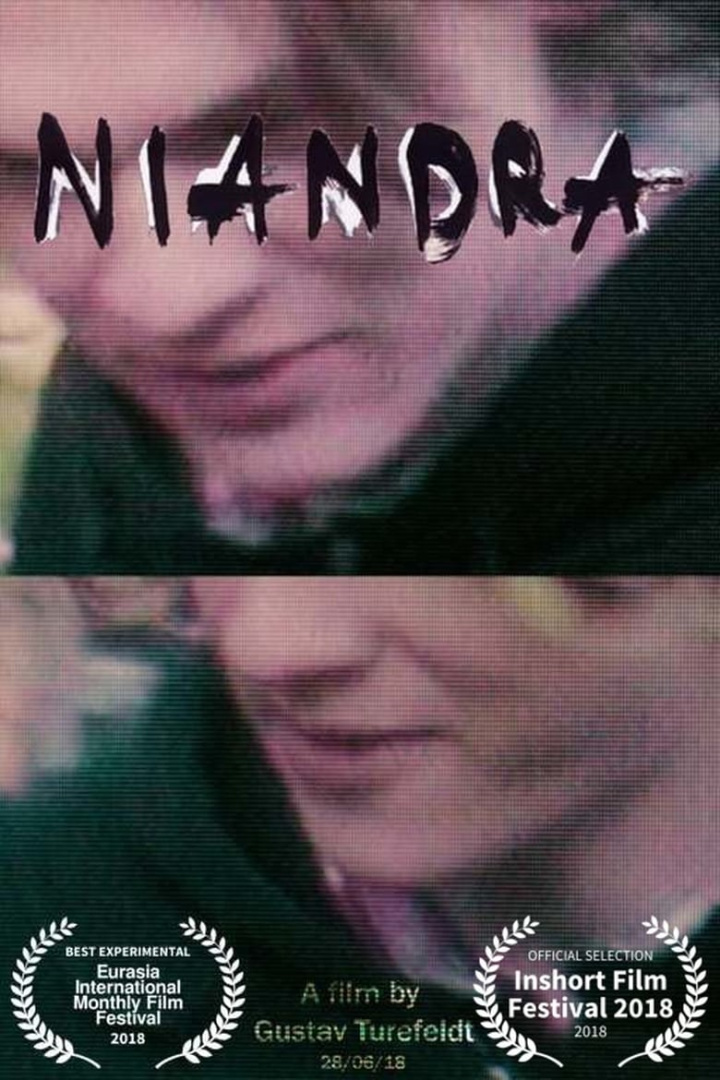 Niandra i gruppen Alla filmer hos Mohamad shop (526405)