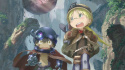 Made in Abyss: Journey\'s Dawn