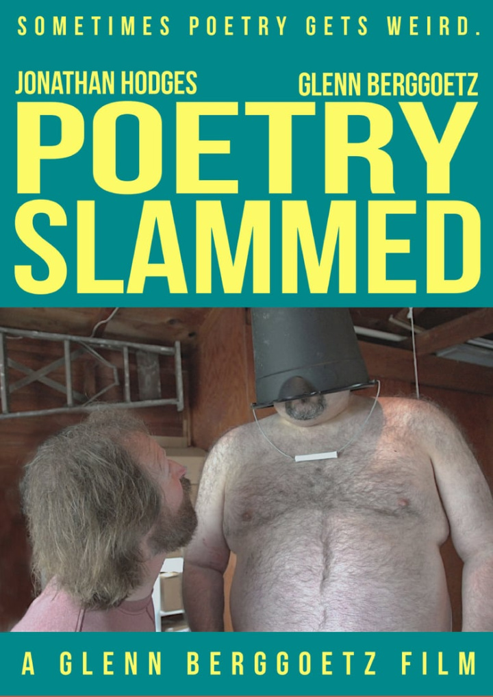 Poetry Slammed i gruppen Komedi hos Mohamad shop (526460)