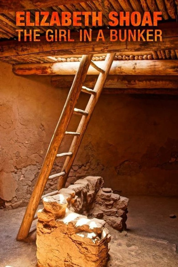 Elizabeth Shoaf: The Girl in a Bunker i gruppen Alla filmer hos Mohamad shop (526470)