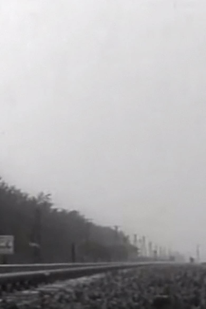 The Overpass i gruppen Alla filmer hos Mohamad shop (526531)