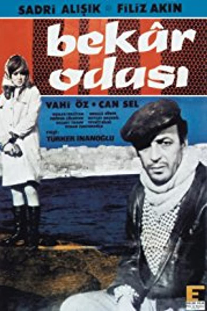 Bekar Odası i gruppen Alla filmer hos Mohamad shop (526534)