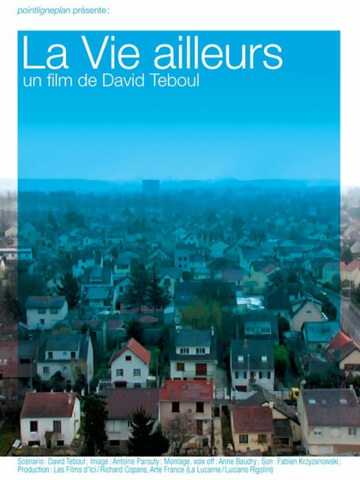 La vie ailleurs i gruppen Alla filmer / Documentary hos Mohamad shop (526610)