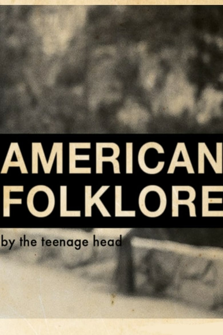 American Folklore i gruppen Drama hos Mohamad shop (526625)