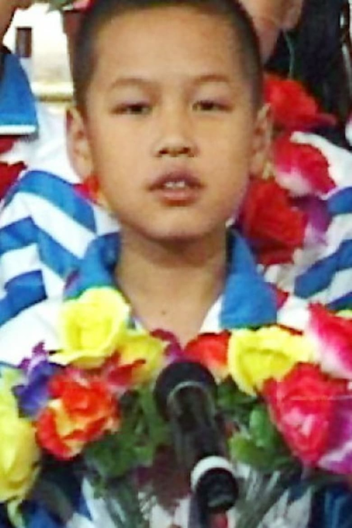 Speaking Up 2 i gruppen Alla filmer hos Mohamad shop (526639)