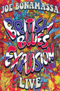 Joe Bonamassa: British Blues Explosion Live