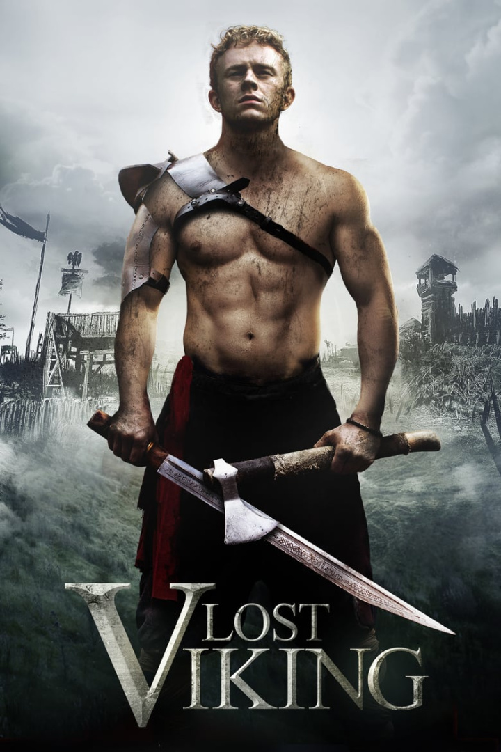 The Lost Viking i gruppen Alla filmer hos Mohamad shop (526746)
