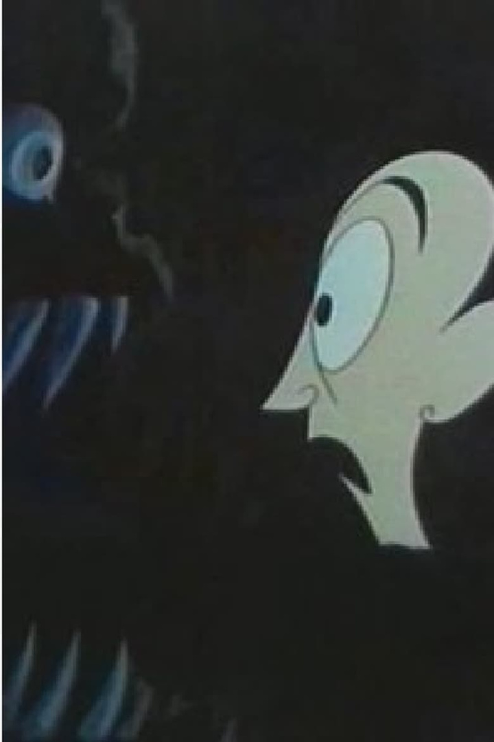 Who\'s Scared i gruppen Alla filmer hos Mohamad shop (526766)