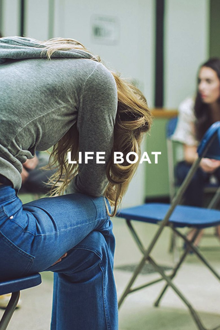 Life Boat i gruppen Drama hos Mohamad shop (526771)