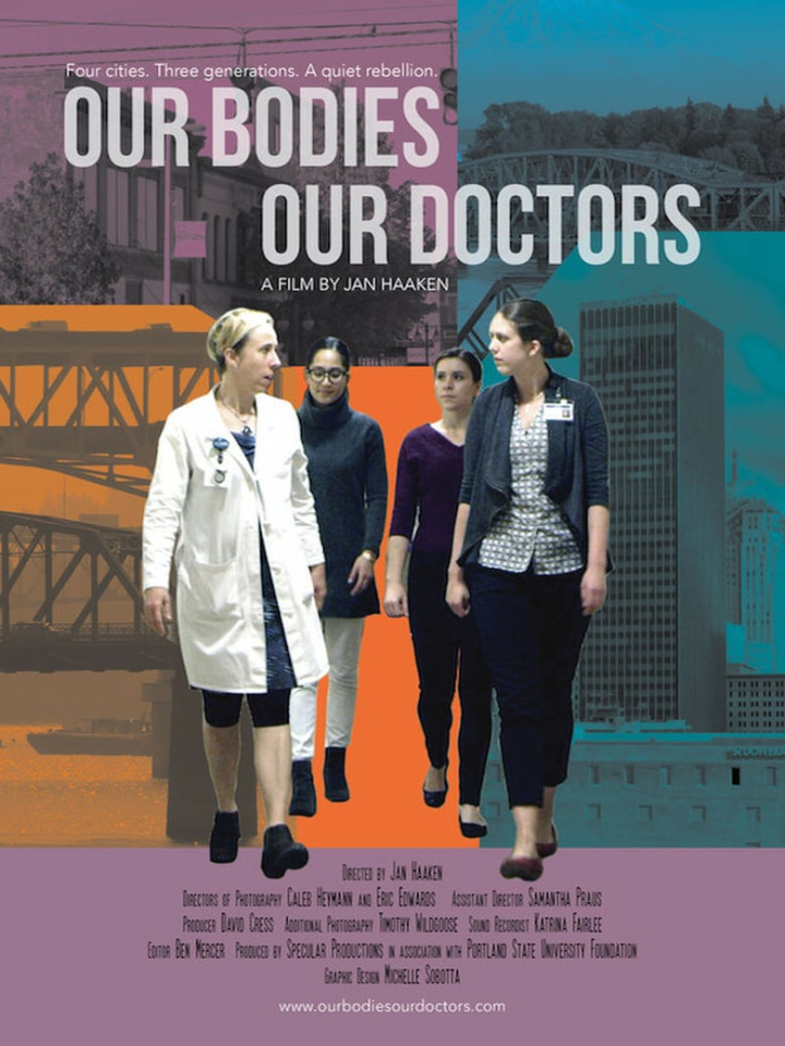 Our Bodies Our Doctors i gruppen Alla filmer hos Mohamad shop (526876)