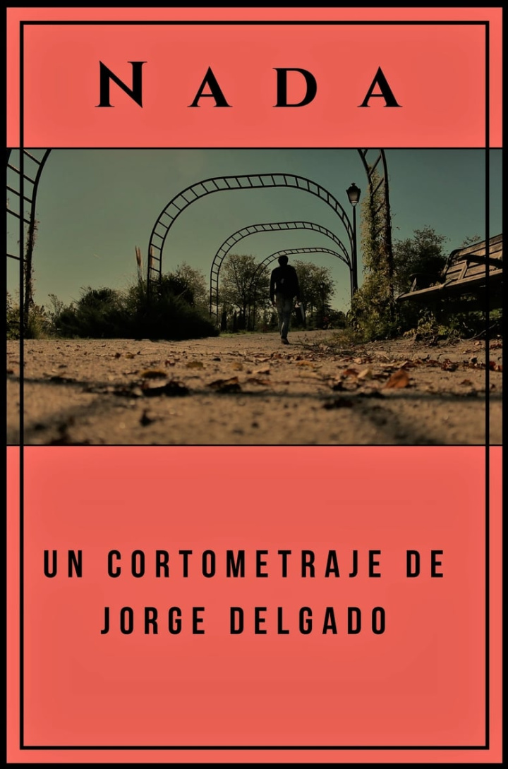 Nada i gruppen Alla filmer / Thriller hos Mohamad shop (526899)