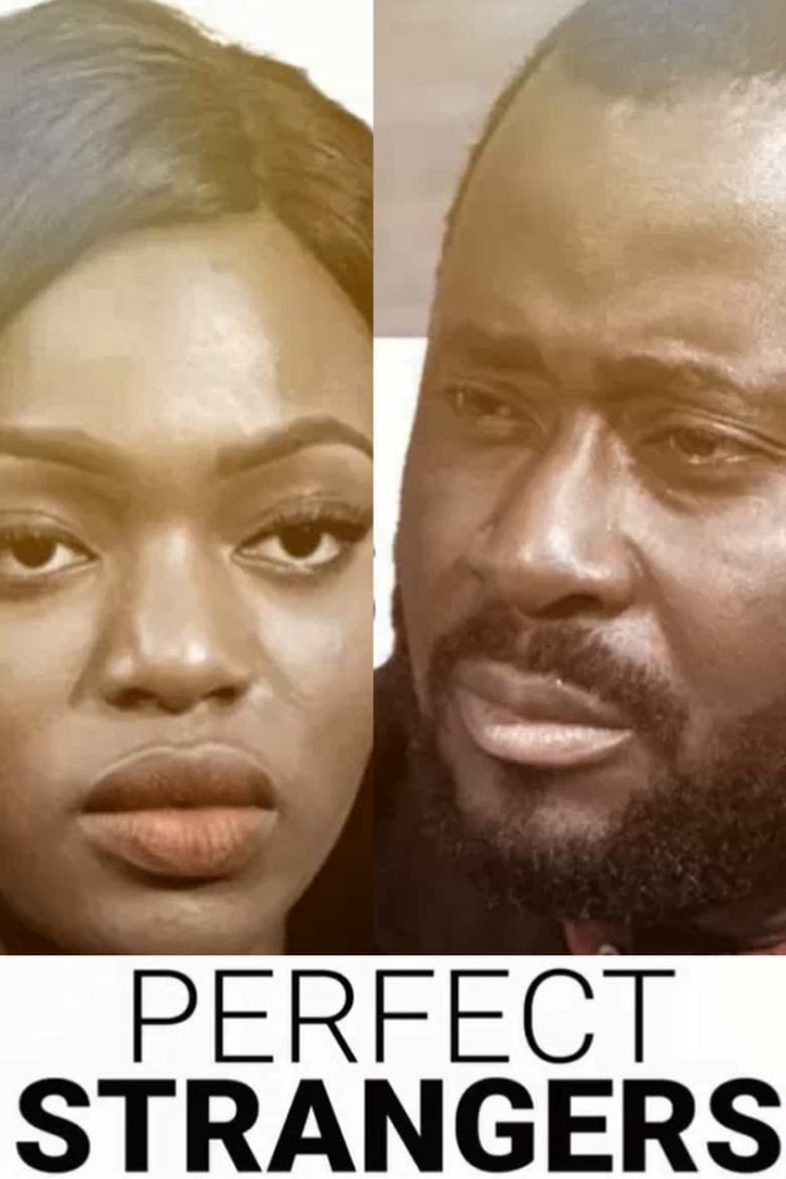 Perfect Strangers i gruppen Drama hos Mohamad shop (526927)