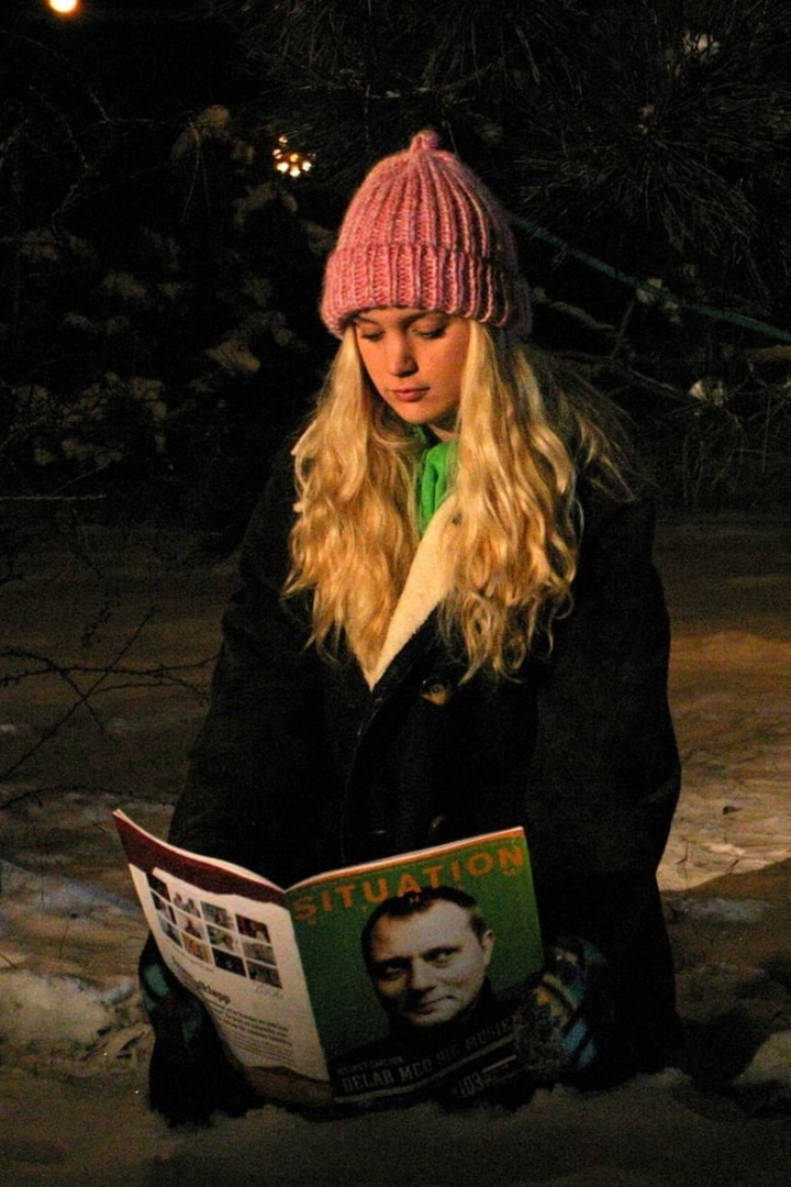 Alvas parkett i gruppen Drama hos Mohamad shop (526928)