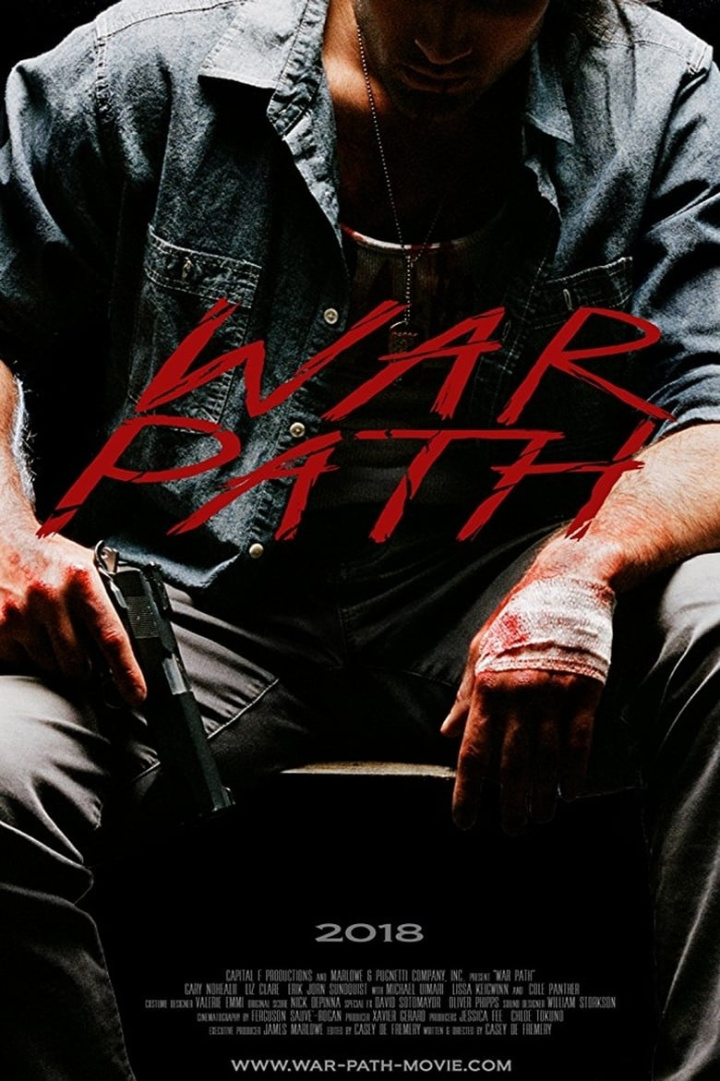 War Path i gruppen Alla filmer hos Mohamad shop (526964)
