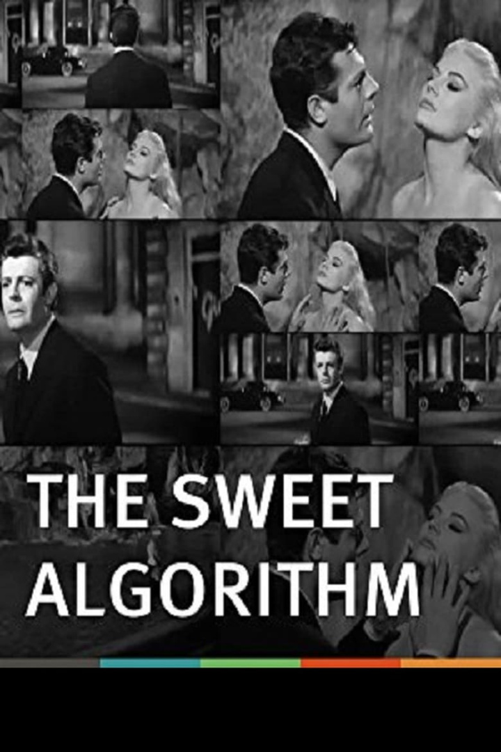 The Sweet Algorithm i gruppen Drama hos Mohamad shop (526998)