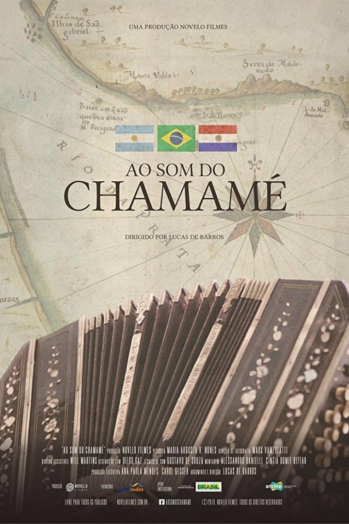 Ao Som do Chamamé i gruppen Alla filmer hos Mohamad shop (527031)