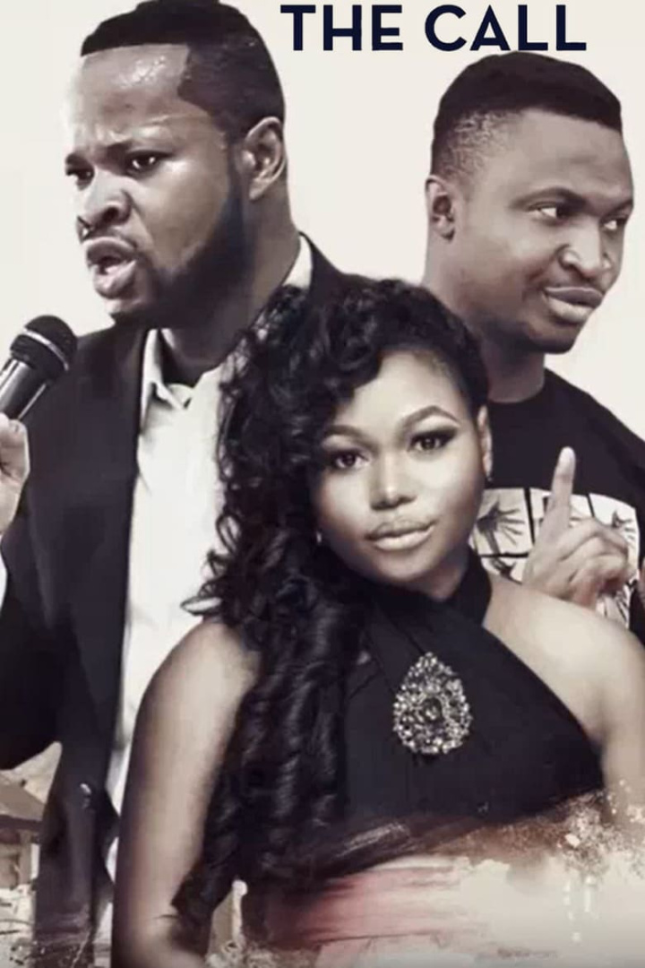 The Call i gruppen Drama hos Mohamad shop (527083)