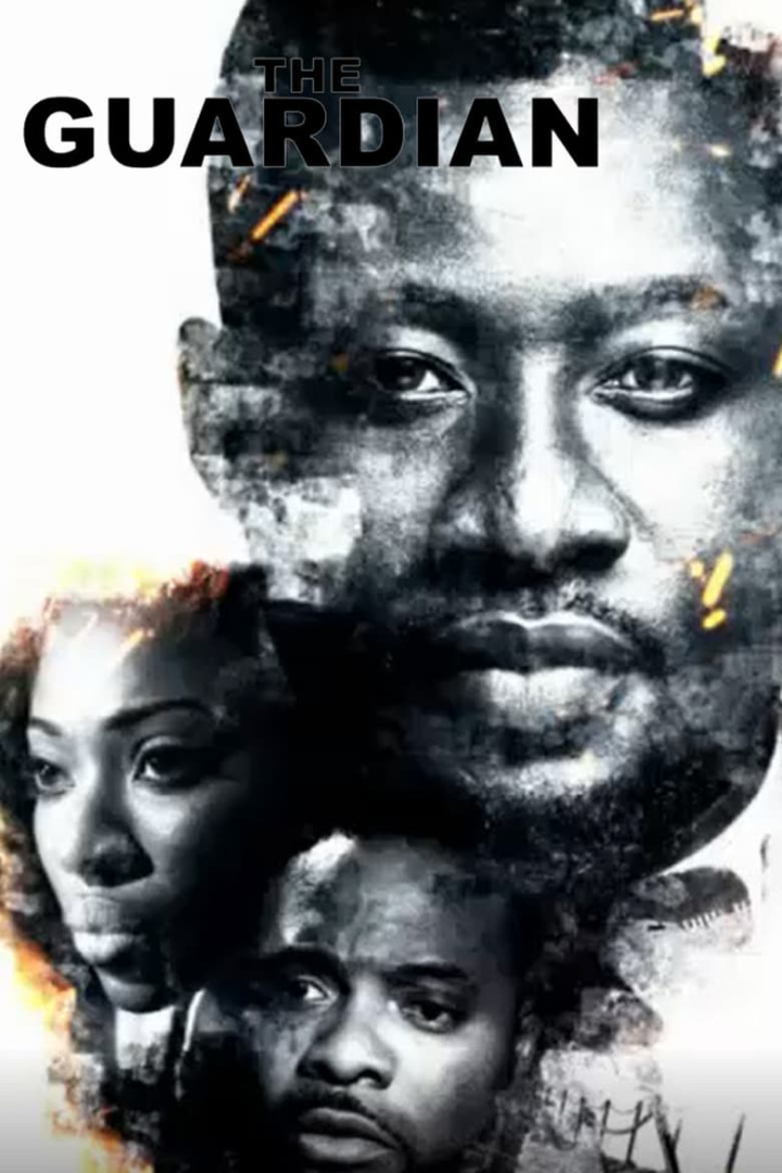 The Guardian i gruppen Drama hos Mohamad shop (527086)