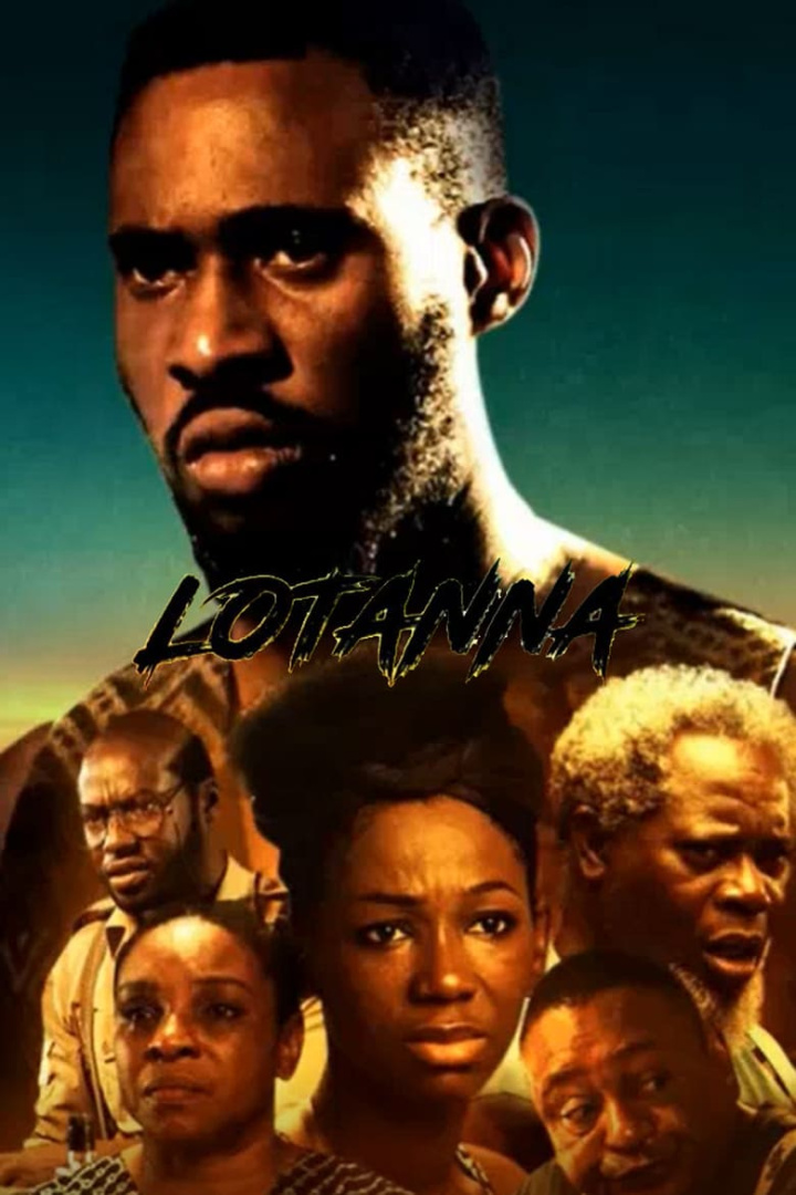 Lotanna i gruppen Drama hos Mohamad shop (527091)