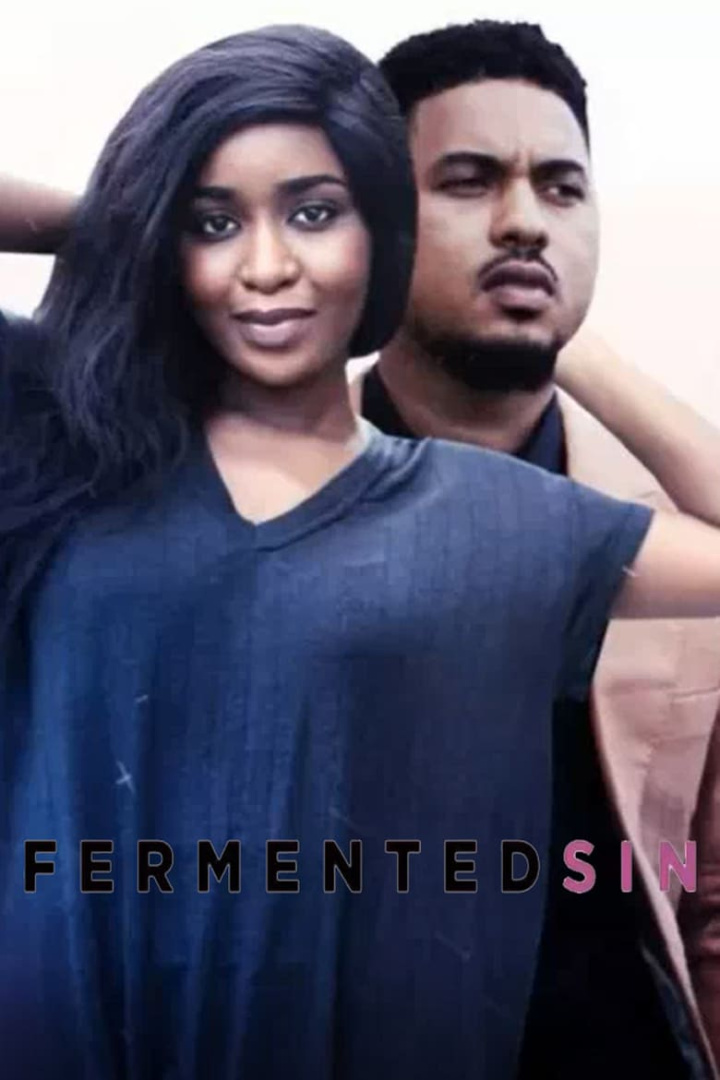 Fermented Sin i gruppen Alla filmer / Drama hos Mohamad shop (527098)