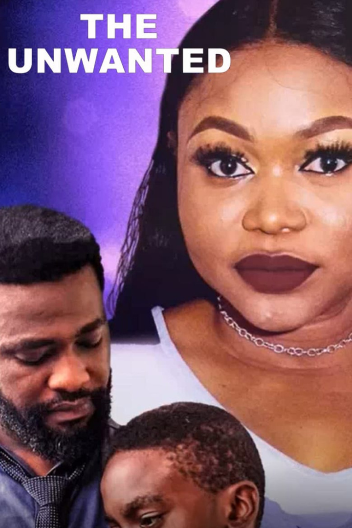 The Unwanted i gruppen Drama hos Mohamad shop (527111)