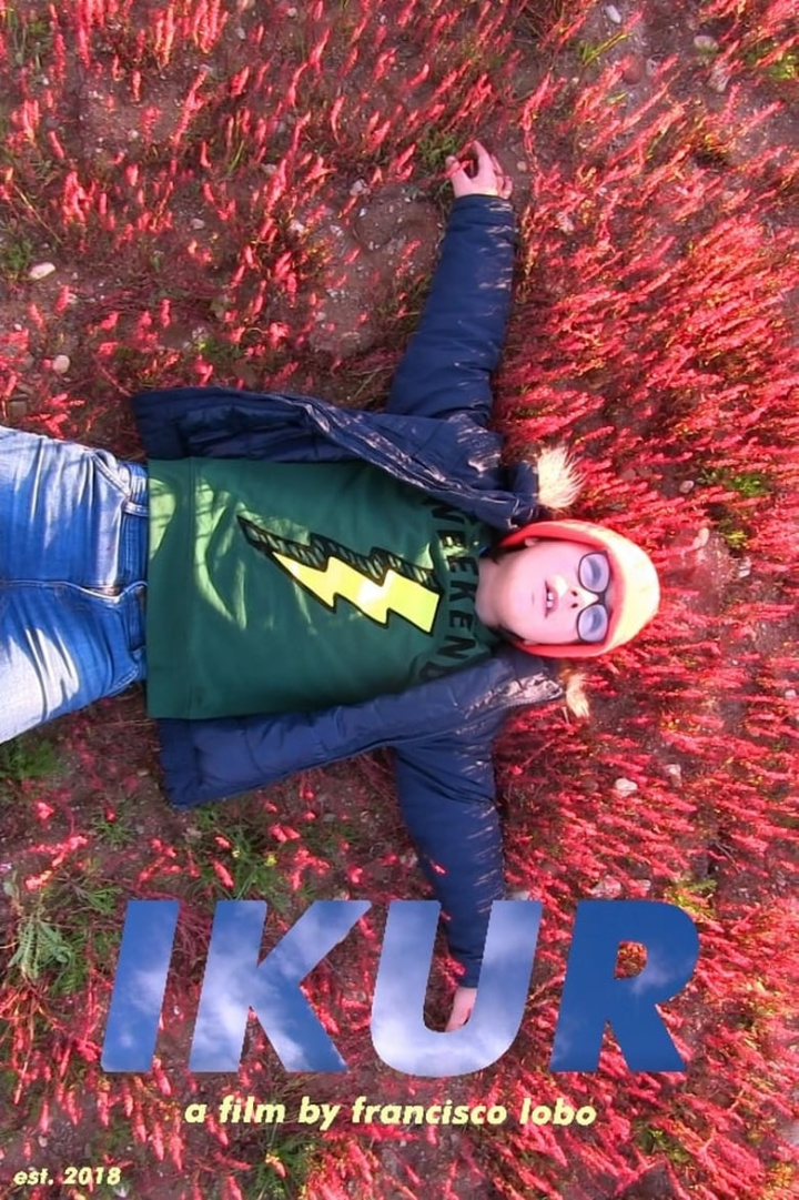 Ikur i gruppen Alla filmer hos Mohamad shop (527128)