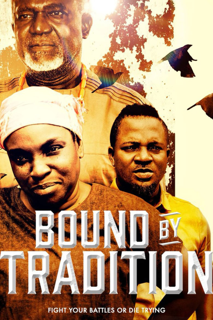 Bound by Tradition i gruppen Drama hos Mohamad shop (527134)