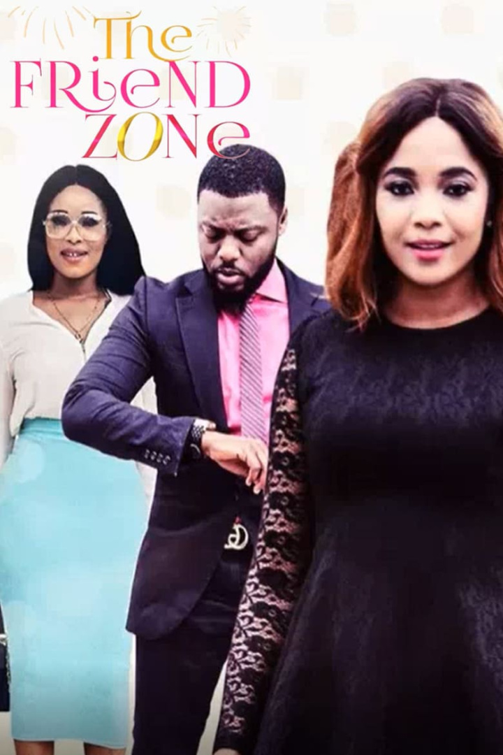 The Friend Zone i gruppen Alla filmer hos Mohamad shop (527138)