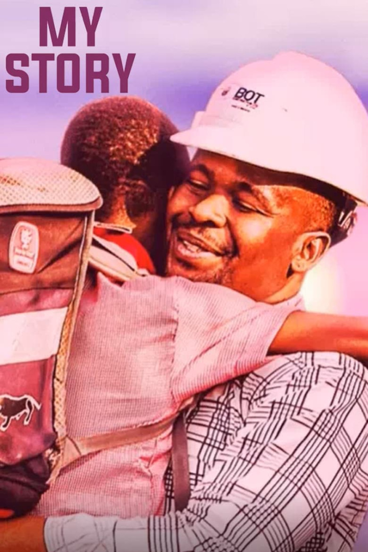 My Story [Ginika] i gruppen Drama hos Mohamad shop (527143)