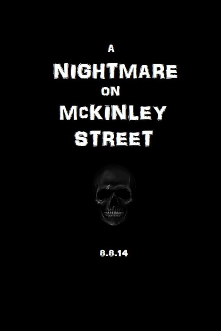 A Nightmare on McKinley Street i gruppen Alla filmer hos Mohamad shop (527159)
