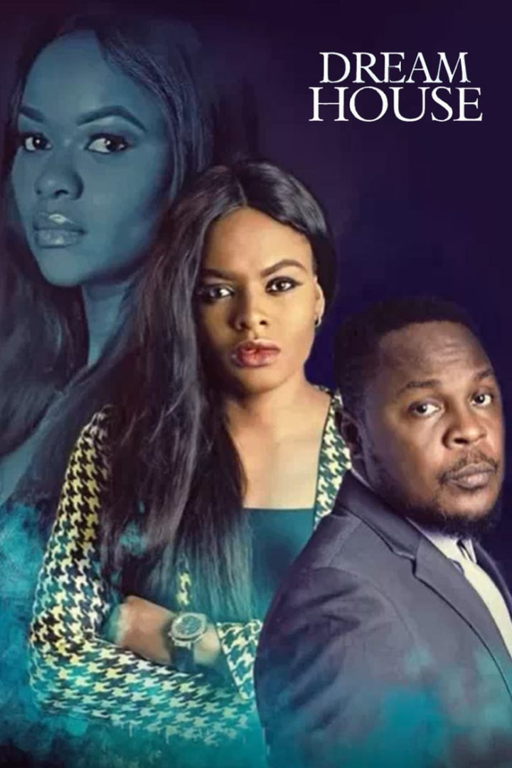 Dream House i gruppen Alla filmer / Drama hos Mohamad shop (527160)