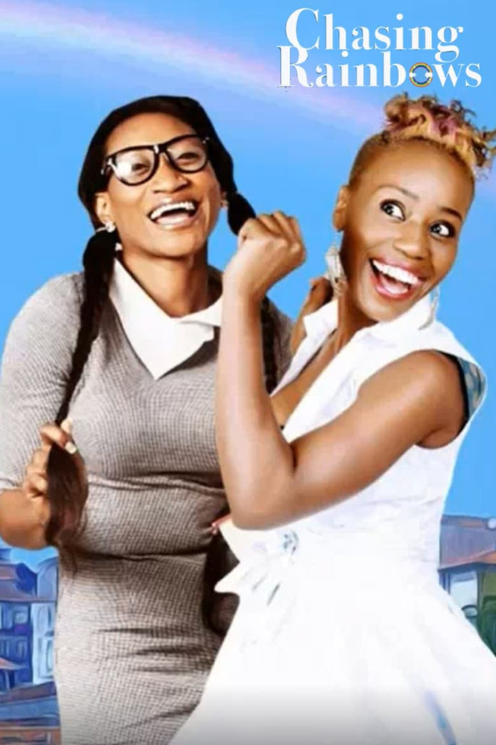 Chasing Rainbows i gruppen Alla filmer / Drama hos Mohamad shop (527164)