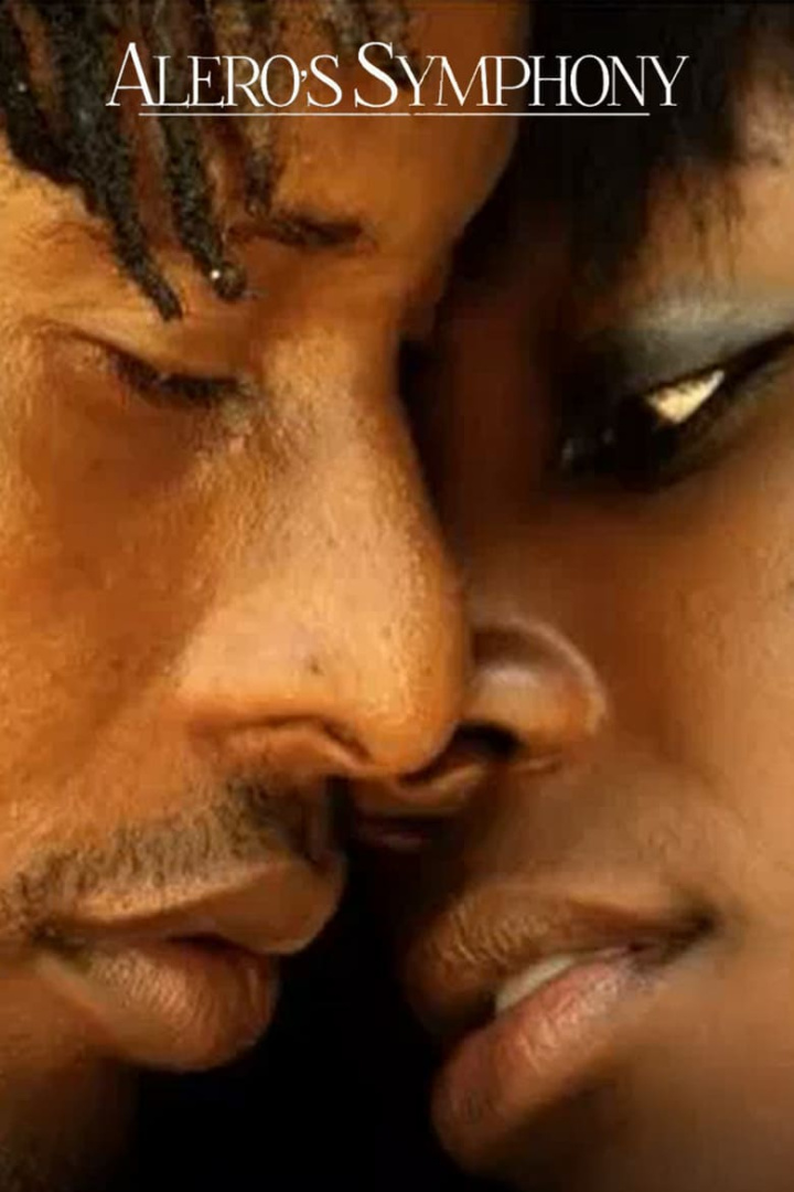 Alero’s Symphony i gruppen Drama hos Mohamad shop (527166)