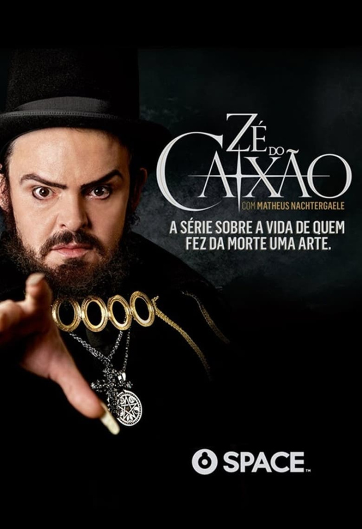 Coffin Joe i gruppen Drama hos Mohamad shop (527170)