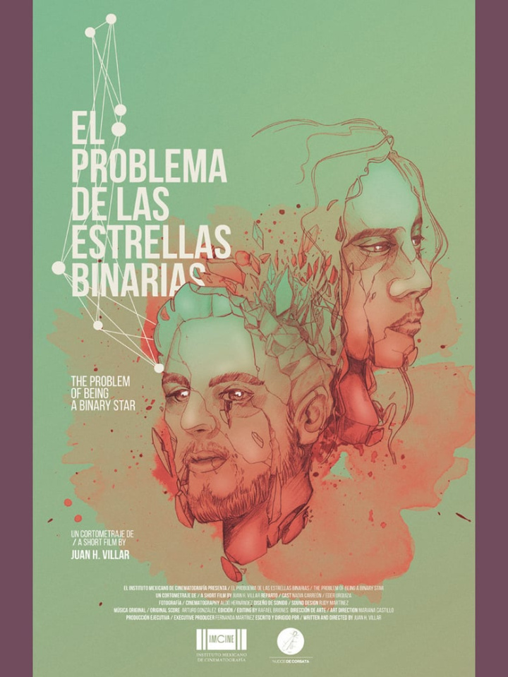 El problema de las estrellas binarias i gruppen Drama hos Mohamad shop (527236)