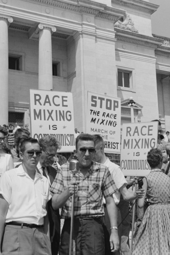 Tales of the Unknown South i gruppen Alla filmer / Drama hos Mohamad shop (527265)