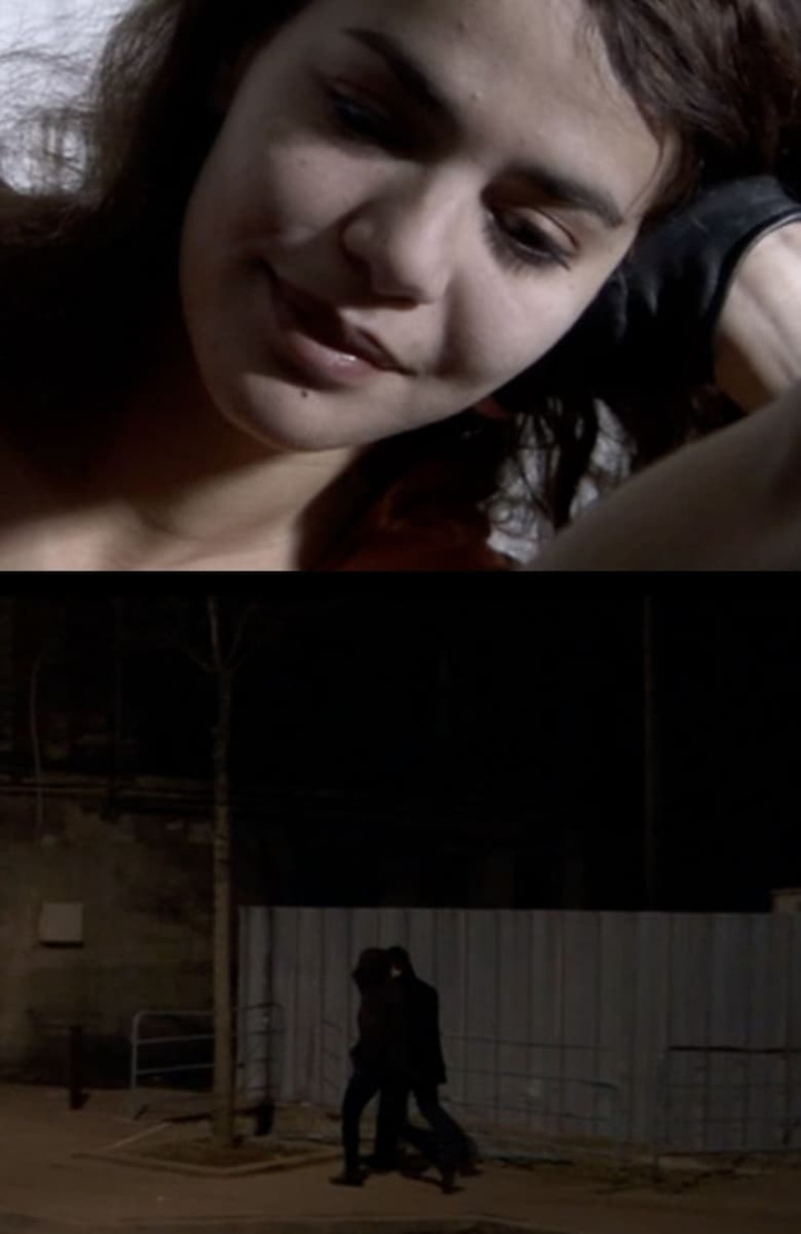 Malika is Gone i gruppen Drama hos Mohamad shop (527282)