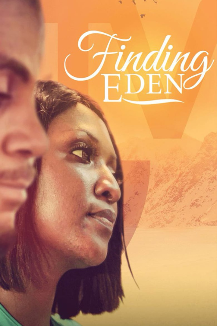Finding Eden i gruppen Alla filmer / Drama hos Mohamad shop (527313)