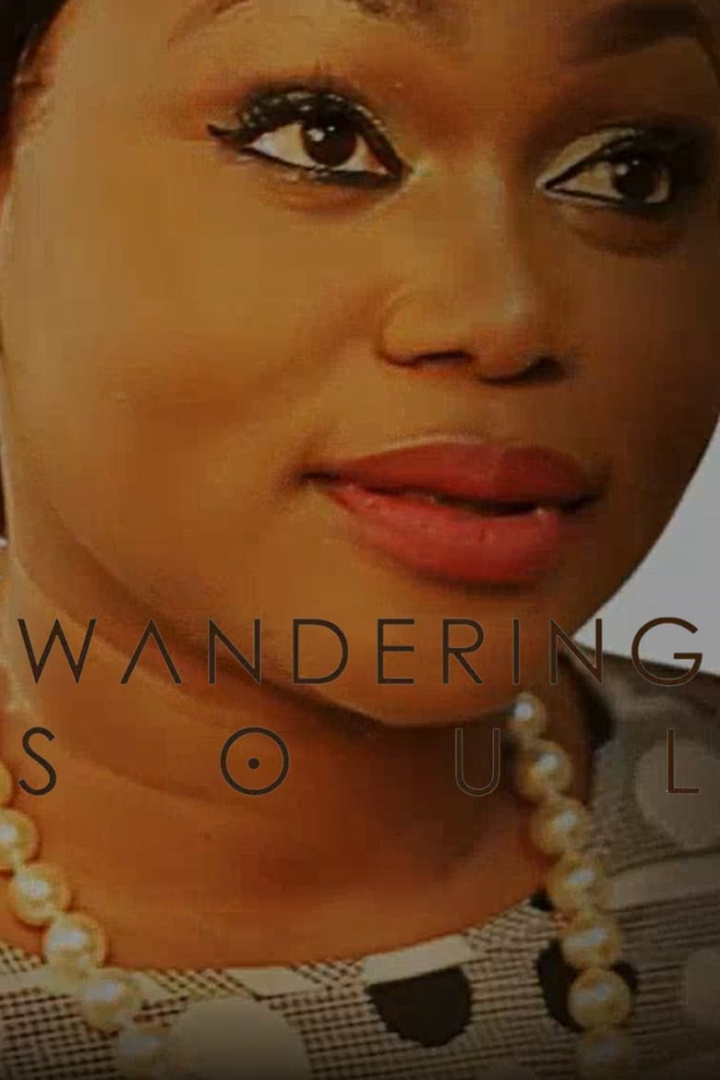 Wandering Soul i gruppen Drama hos Mohamad shop (527321)