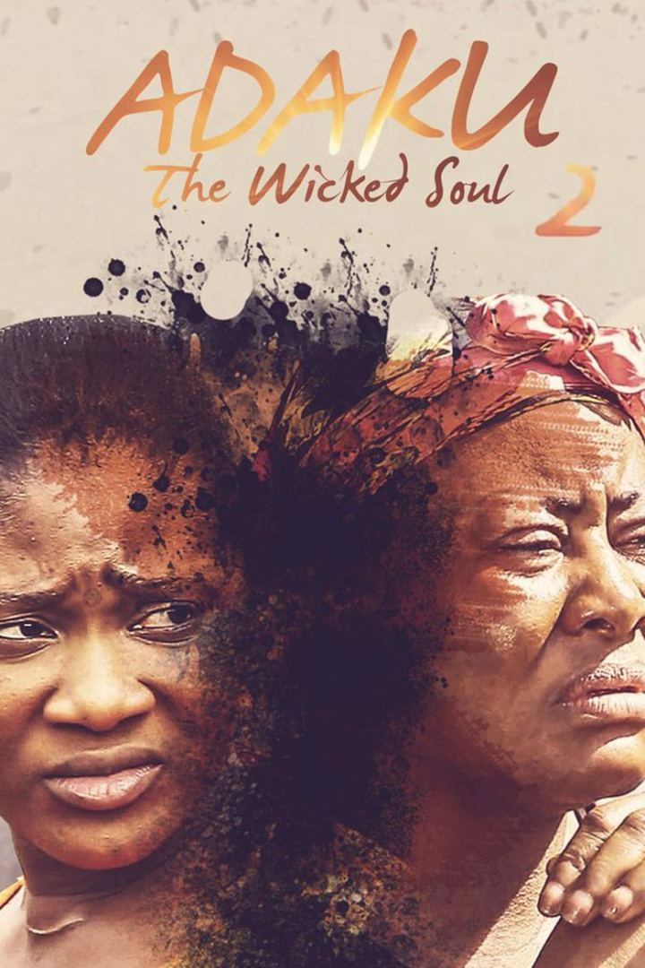 Adaku II i gruppen Drama hos Mohamad shop (527327)