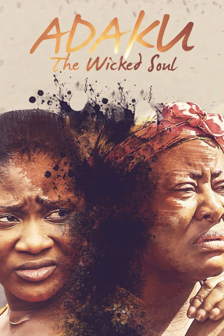 Adaku I i gruppen Alla filmer hos Mohamad shop (527328)