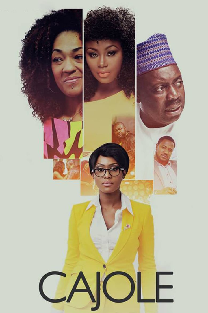 Cajole i gruppen Drama hos Mohamad shop (527332)