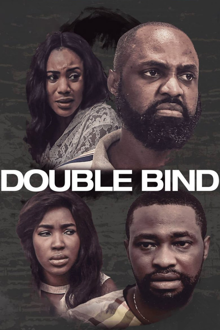 Double Bind i gruppen Alla filmer / Drama hos Mohamad shop (527344)