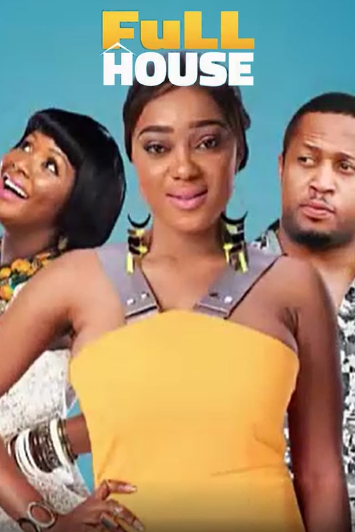 Full House i gruppen Drama hos Mohamad shop (527349)